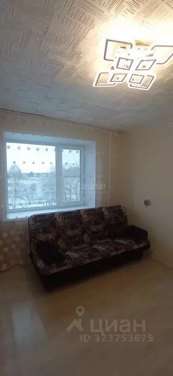 Комната Курганская область, Курган Энергетики жилрайон, Кулацкий мкр, ... - Фото 2