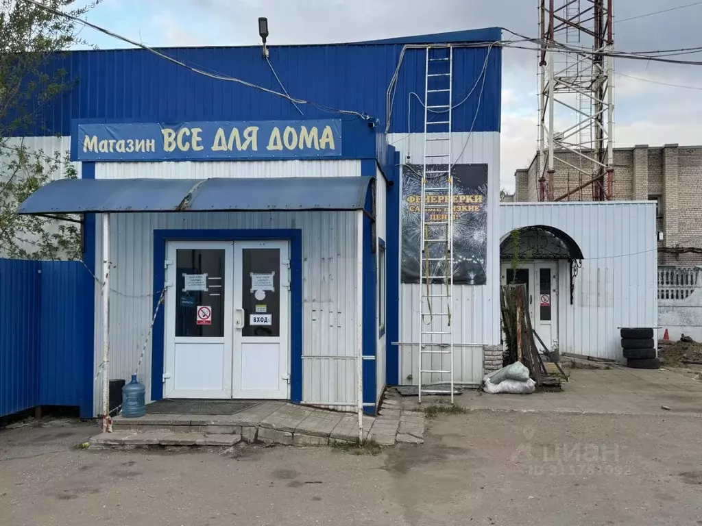 Склад в Московская область, Красногорск городской округ, Нахабино пгт ... - Фото 0