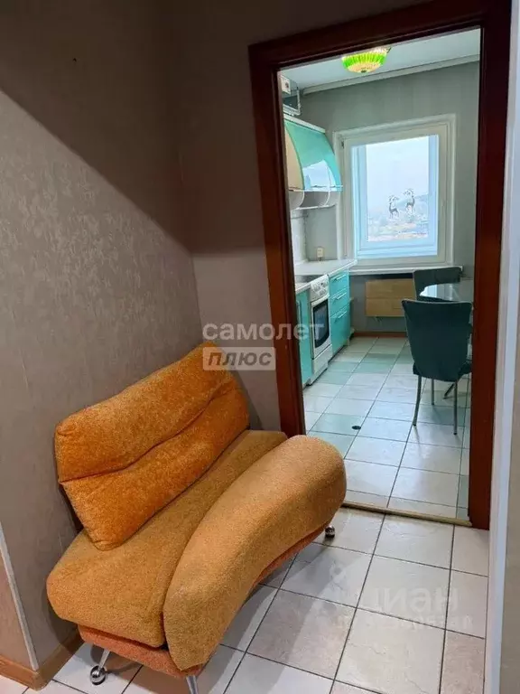 3-к кв. Иркутская область, Иркутск Первомайский мкр, ул. ... - Фото 1