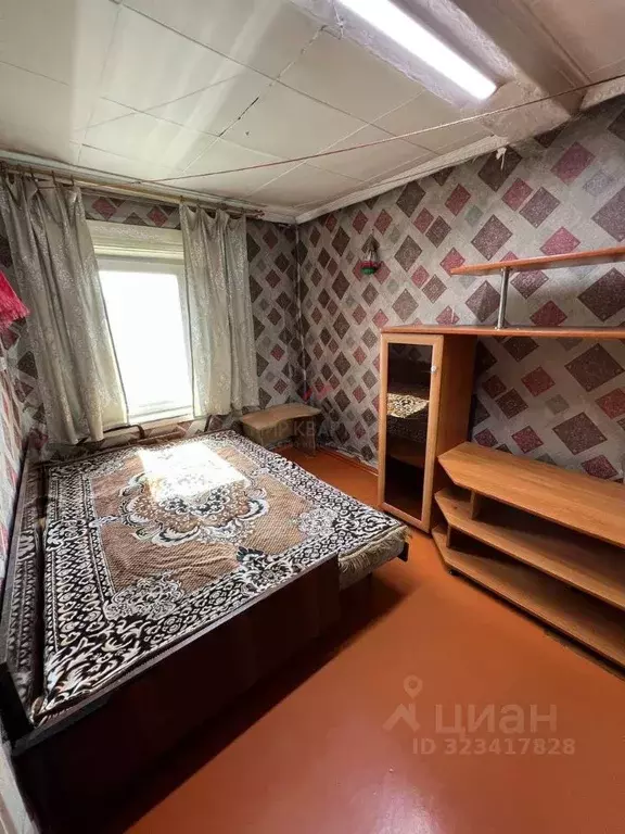 Дом в Тыва, Кызыл Новая ул. (35 м) - Фото 2