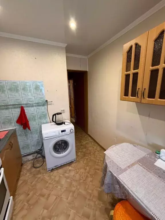 1-к кв. Рязанская область, Рязань Черновицкая ул., 10 (34.0 м) - Фото 1