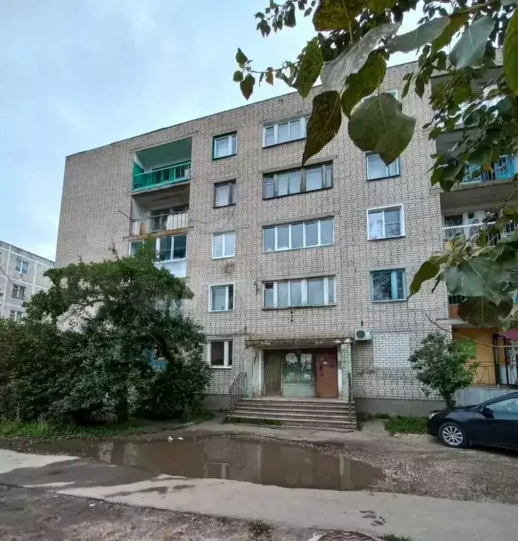 Комната 13 м в 4-к., 3/5 эт. - Фото 0