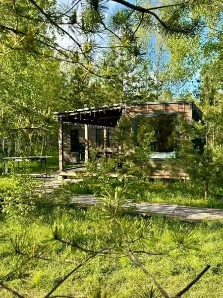 Дом в Рязанская область, Клепиковский муниципальный округ, д. ... - Фото 1