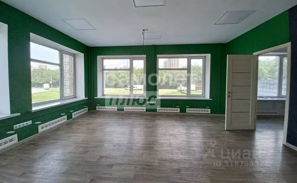 Офис в Новосибирская область, Новосибирск Фабричная ул., 55 (65 м) - Фото 0