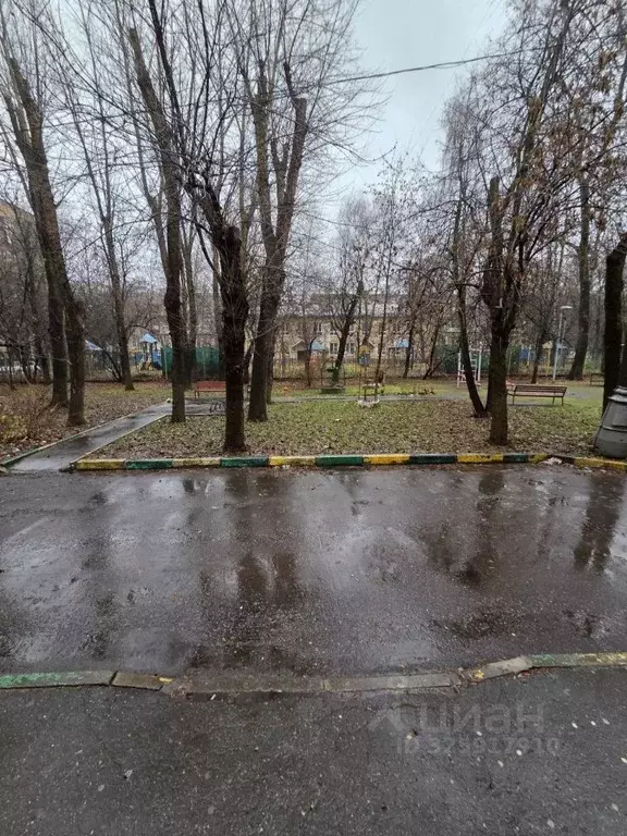 3-к кв. Москва ул. Ивана Бабушкина, 12К3 (80.1 м) - Фото 1