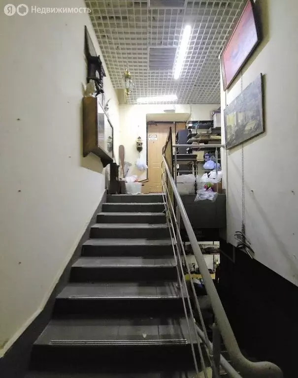 Помещение свободного назначения (116 м) - Фото 1