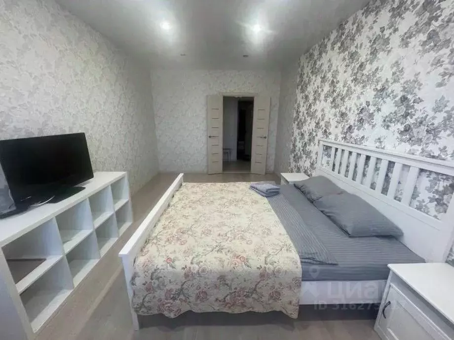 1-к кв. Самарская область, Самара просп. Карла Маркса, 360а (43.0 м) - Фото 1