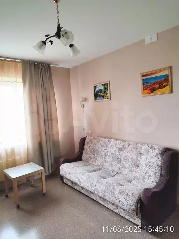 1-к. квартира, 40 м, 6/10 эт. - Фото 0
