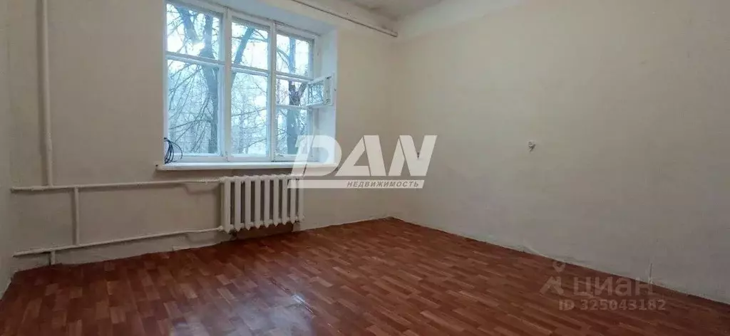 Комната Челябинская область, Челябинск Славянская ул., 11 (17.8 м) - Фото 1