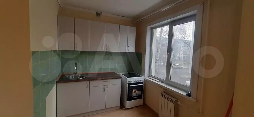 3-к. квартира, 60 м, 2/5 эт. - Фото 0