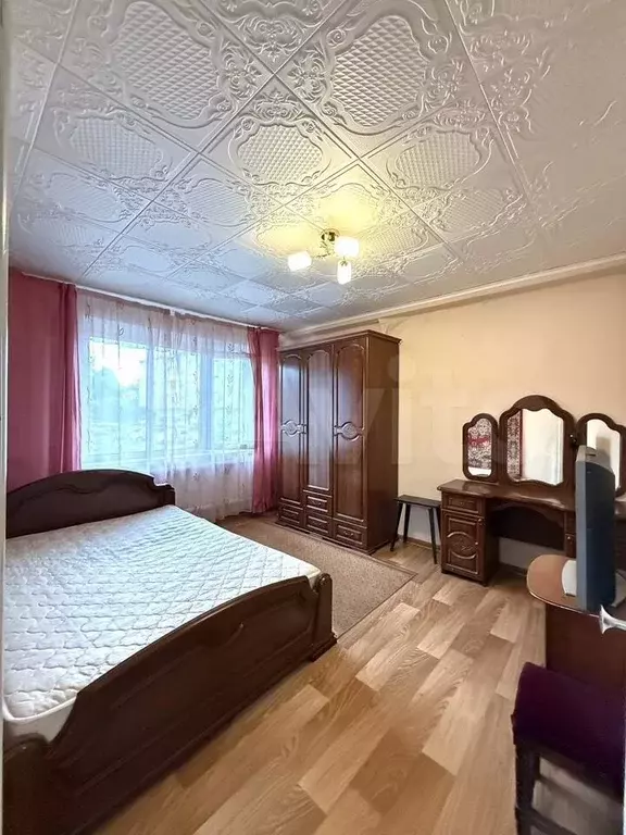 2-к. квартира, 44,5 м, 1/5 эт. - Фото 1