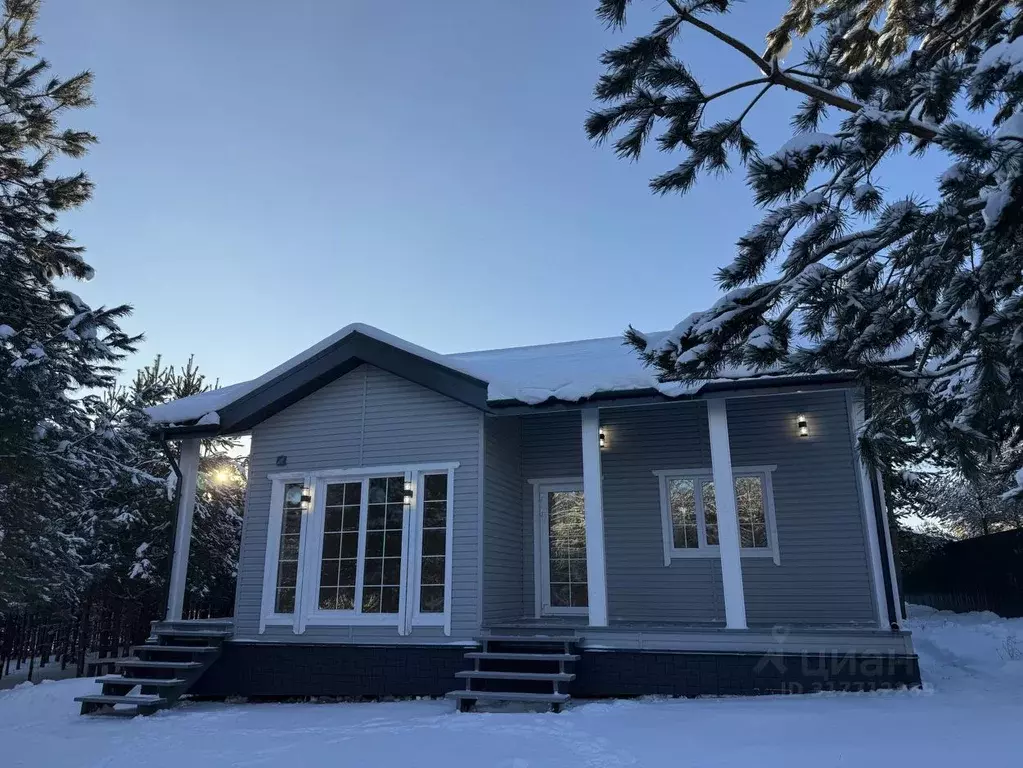 Дом в Кировская область, Слободской район, Шиховское с/пос, д. Бабичи ... - Фото 2