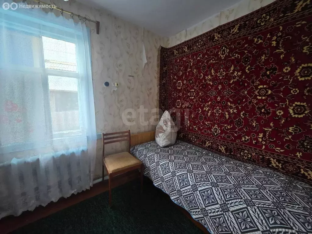 Дом в Троицк, улица имени В.К. Блюхера (51.7 м) - Фото 2