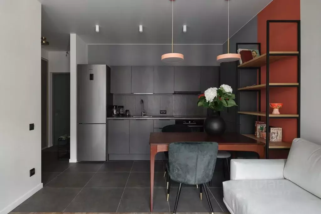 3-к кв. Санкт-Петербург Лиговский просп., 232 (67.0 м) - Фото 1