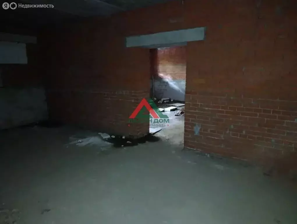 Помещение свободного назначения (38.4 м) - Фото 2