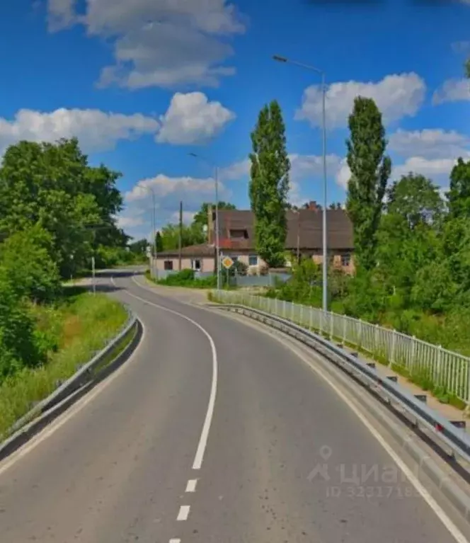 Участок в Калининградская область, Гурьевский муниципальный округ, ... - Фото 2