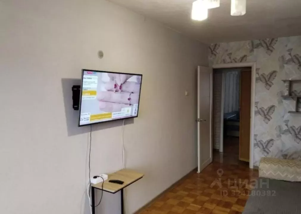 2-к кв. Удмуртия, Ижевск ул. Владимира Краева, 35 (46.0 м) - Фото 1