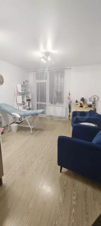 Квартира-студия, 30 м, 7/25 эт. - Фото 0
