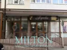 Помещение свободного назначения в Краснодарский край, Геленджик ул. ... - Фото 1