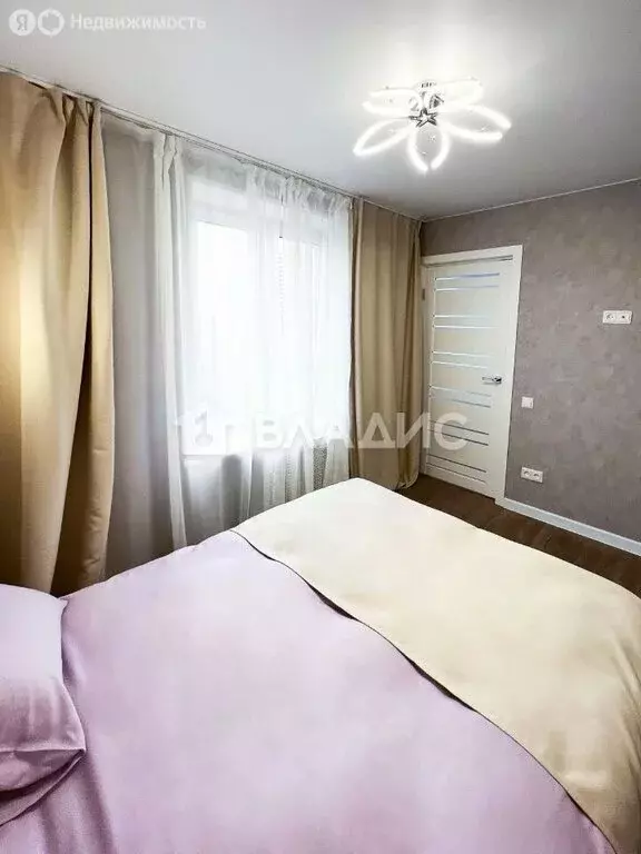 2-комнатная квартира: Москва, улица Лобачевского, 18 (40.4 м) - Фото 1