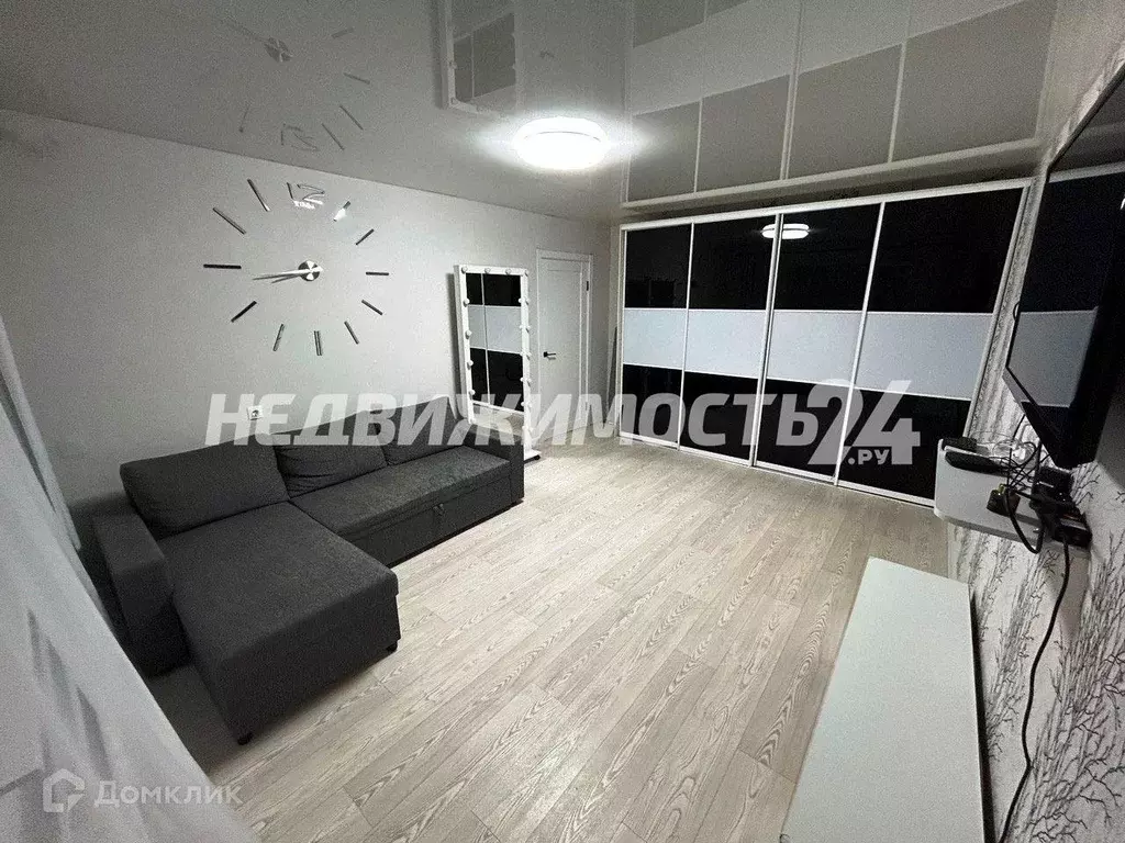 Продаётся 3-к квартира, 60.3 м - Фото 1