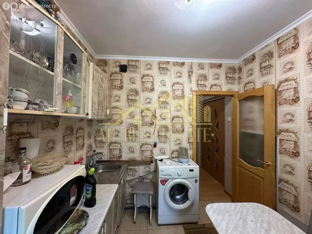 1-комнатная квартира: Владикавказ, Весенняя улица, 19 (35 м) - Фото 2