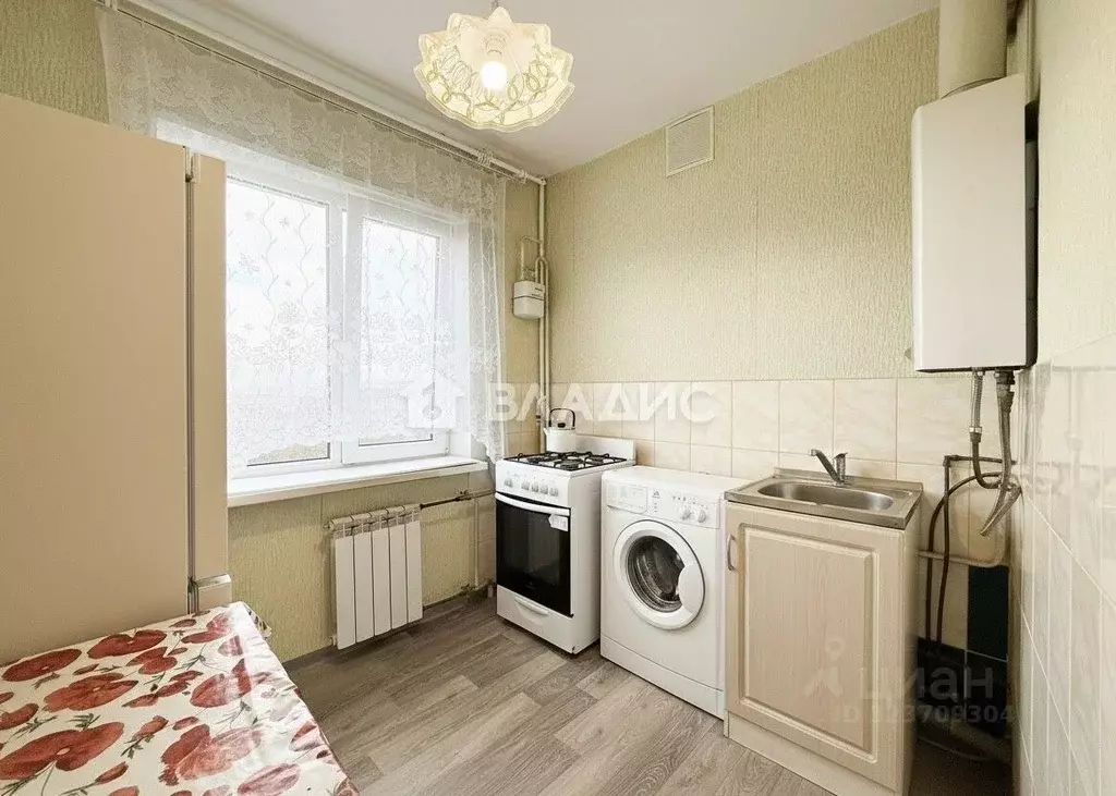 2-к кв. Карелия, Петрозаводск ул. Репникова, 27 (45.3 м) - Фото 0