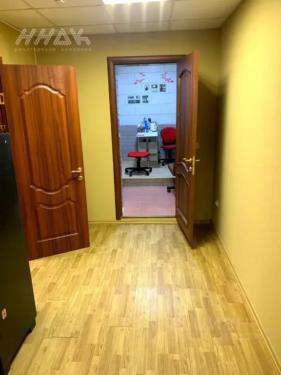 Помещение свободного назначения в Нижегородская область, Нижний ... - Фото 2