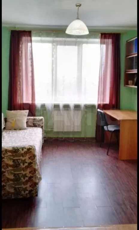 Комната 18 м в 5-к., 4/9 эт. - Фото 1