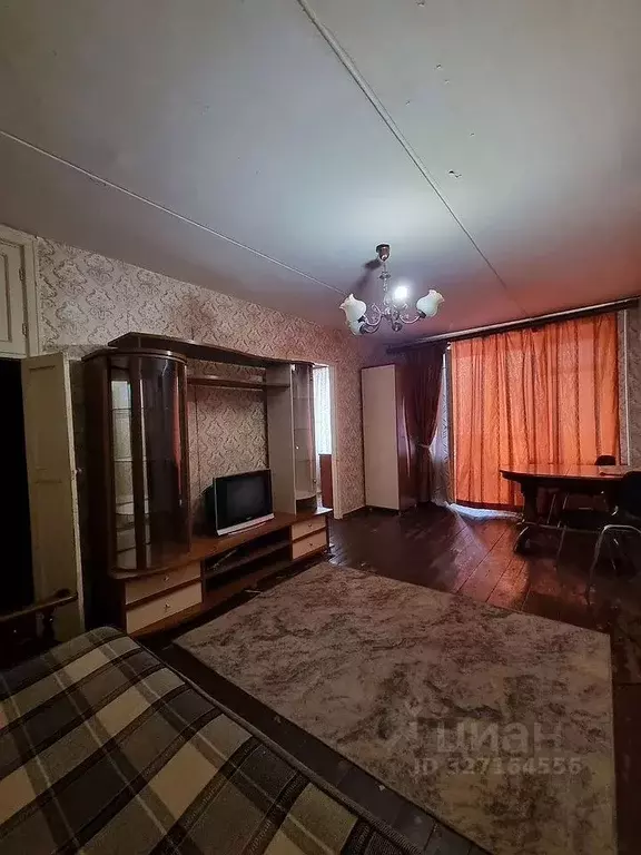 2-к кв. Московская область, Видное Школьная ул., 49 (43.0 м) - Фото 2