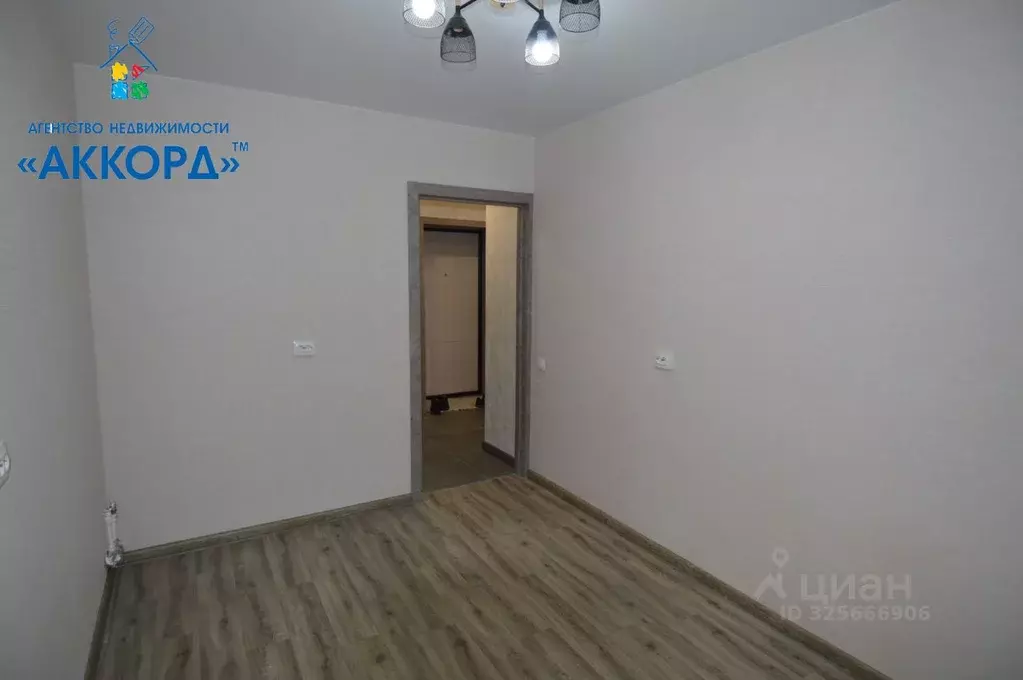 1-к кв. Алтайский край, Барнаул ул. Петра Сухова, 34 (40.0 м) - Фото 2