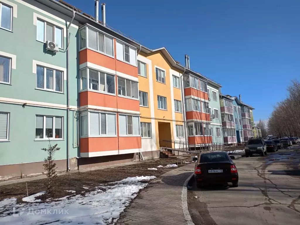 Продаётся 1-к квартира, 30 м - Фото 0