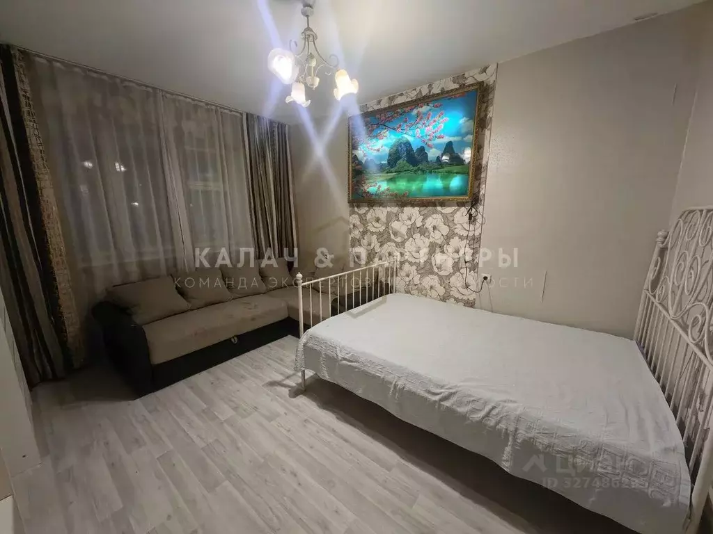 2-к кв. Свердловская область, Екатеринбург ул. Походная, 63 (52.6 м) - Фото 2