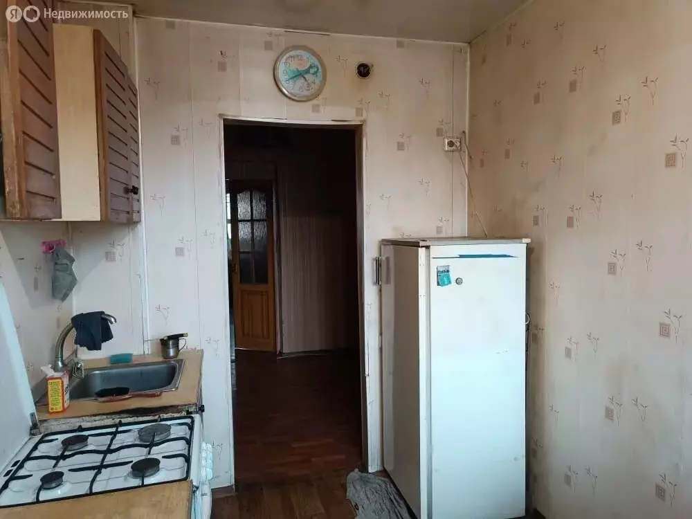 1к в 3-комнатной квартире ( м) - Фото 2