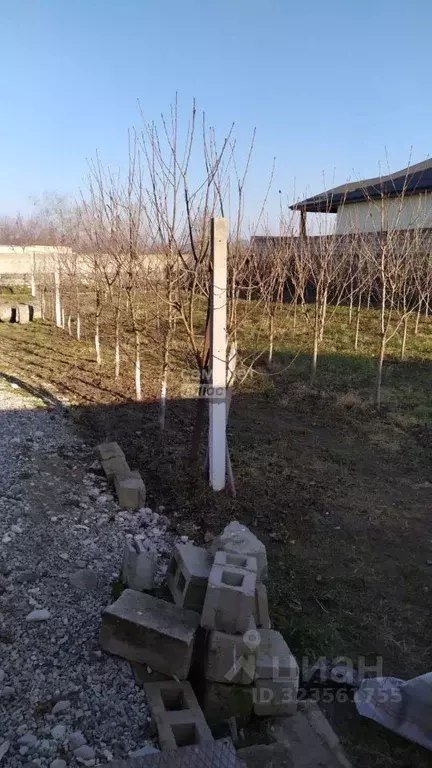 Дом в Кабардино-Балкария, Чегемский район, с. Нартан ул. Хажнагоева, ... - Фото 2