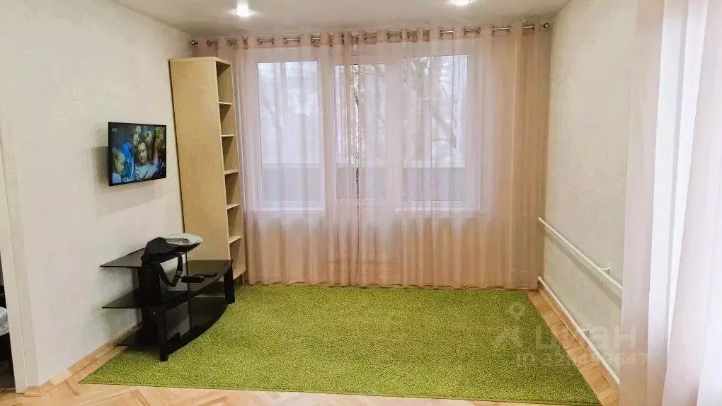 1-к кв. Москва Ереванская ул., 25 (32.0 м) - Фото 2