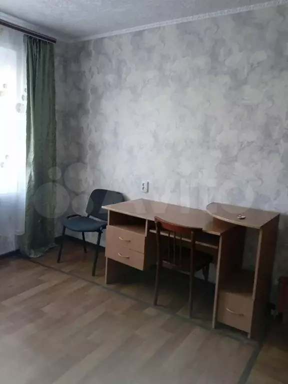 Комната 18 м в 1-к., 4/5 эт. - Фото 0