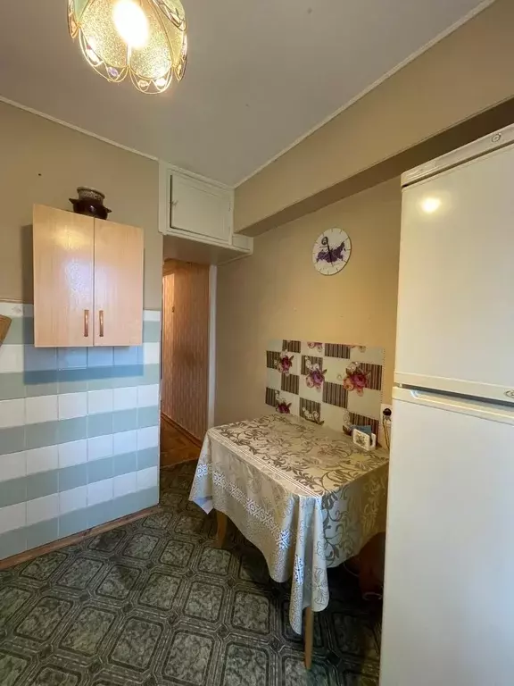 Продаётся 1-к квартира, 30 м - Фото 1