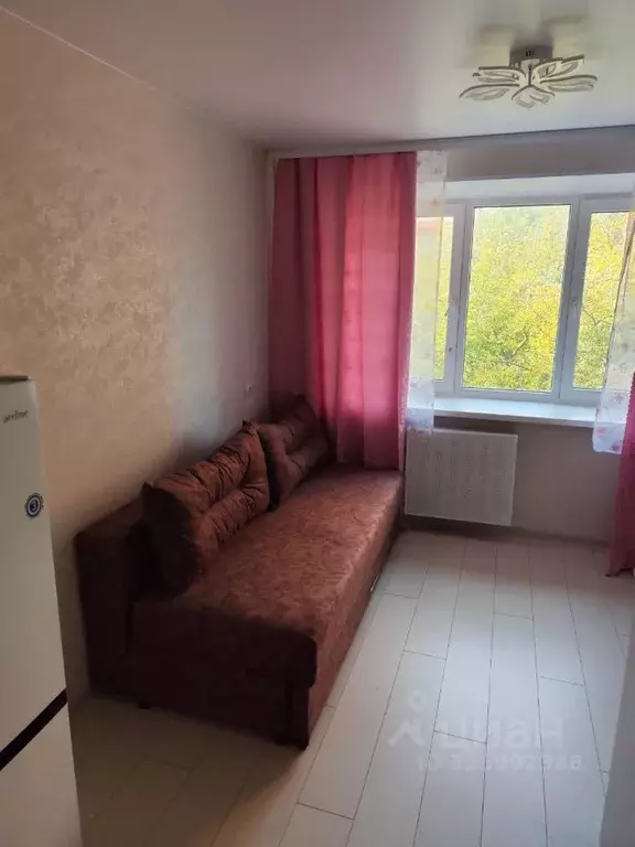 Студия Томская область, Томск ул. Никитина, 29А (13.0 м) - Фото 1