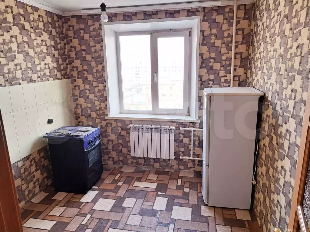 2-к. квартира, 50,3 м, 6/9 эт. - Фото 0