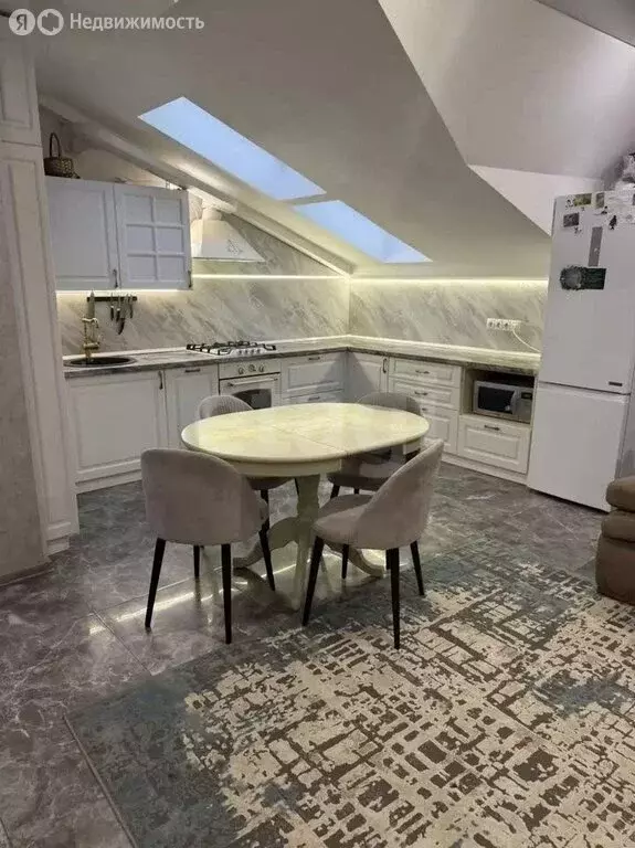 3-комнатная квартира: Тверская область, Калининский муниципальный ... - Фото 1