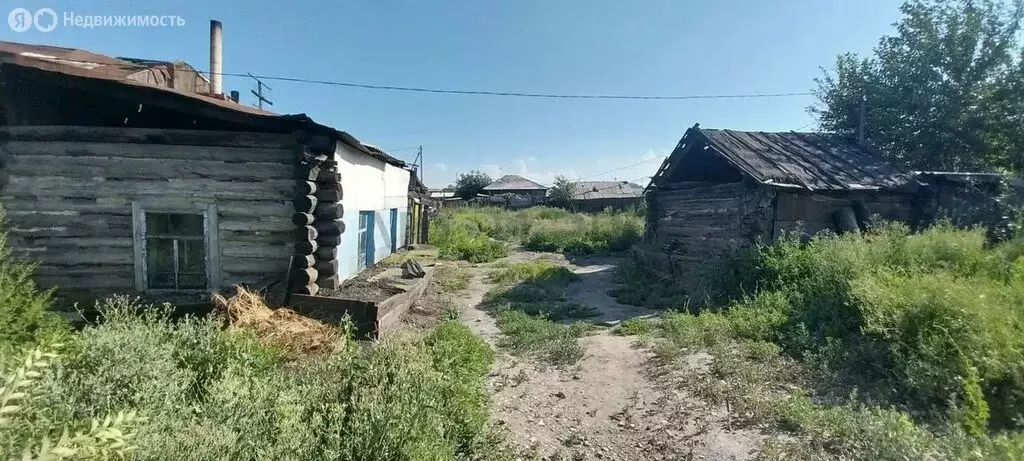 Дом в Кызыл, улица Шевченко (18 м) - Фото 2