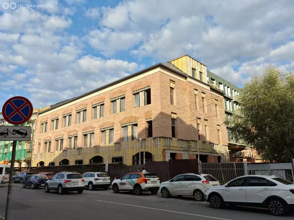 Помещение свободного назначения (139 м) - Фото 2