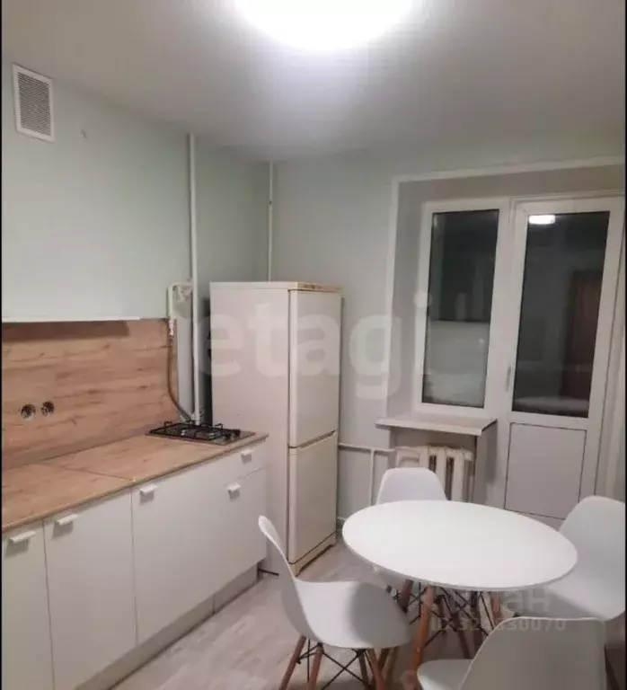 1-к кв. Ярославская область, Ярославль ул. 1-я Шоссейная, 44 (38.0 м) - Фото 1