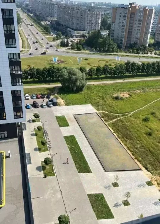 3-к кв. Калужская область, Обнинск просп. Ленина, 137к2 (91.0 м) - Фото 2
