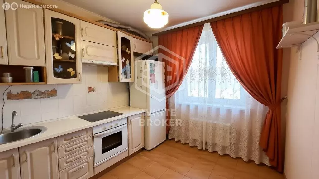 2-комнатная квартира: Москва, улица Авиаконструктора Миля, 7 (50.4 м) - Фото 1