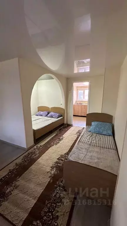 Дом в Краснодарский край, Приморско-Ахтарск Красноармейская ул., 8 (40 ... - Фото 1