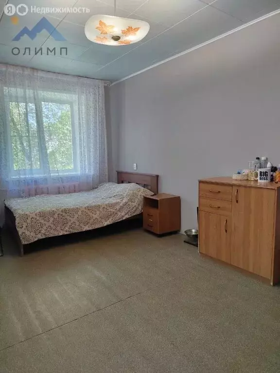 1-комнатная квартира: Ярославль, улица Урицкого, 30 (31.5 м) - Фото 0