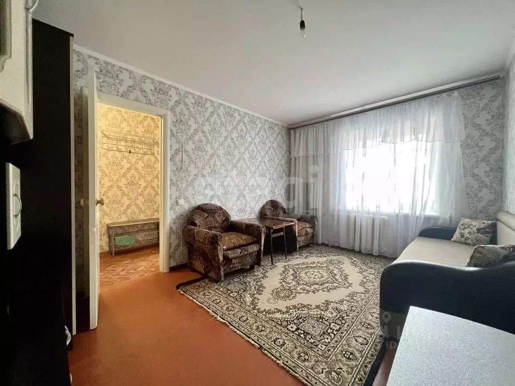 1-к кв. Марий Эл, Йошкар-Ола ул. Прохорова, 16 (24.0 м) - Фото 2