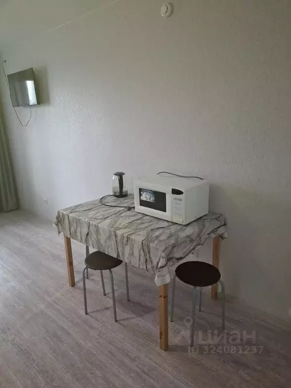 1-к кв. Ростовская область, Ростов-на-Дону ул. Юрия Дубинина, 15 (42.0 ... - Фото 2